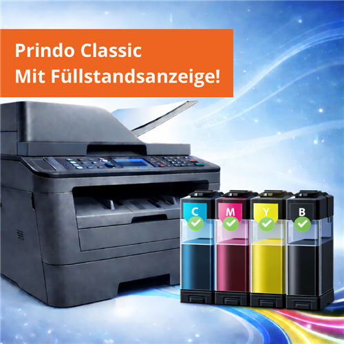 Prindo PRIBLC1280XLY