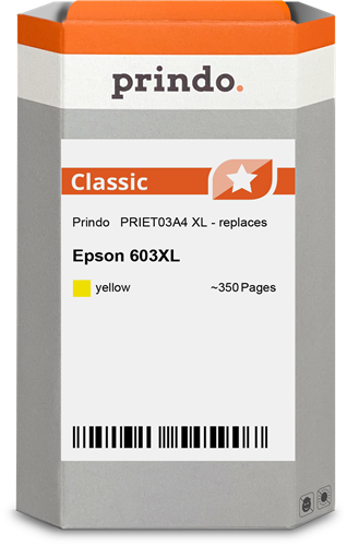 Prindo Expression Home XP-2100 PRIET03A4