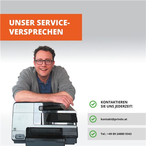 Prindo PRICCLI551GYXL