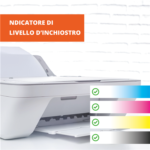 Prindo PRICCLI551GYXL