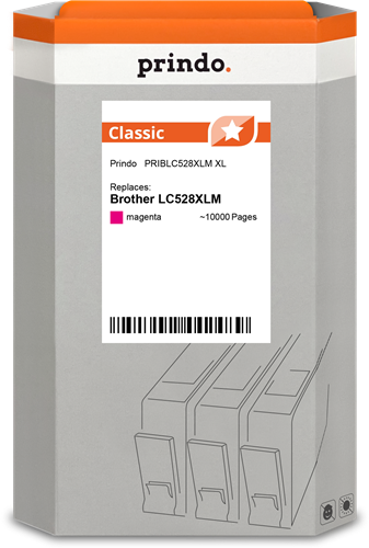 Prindo PRIBLC528XLM