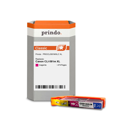 Prindo PRICCLI581MXLC