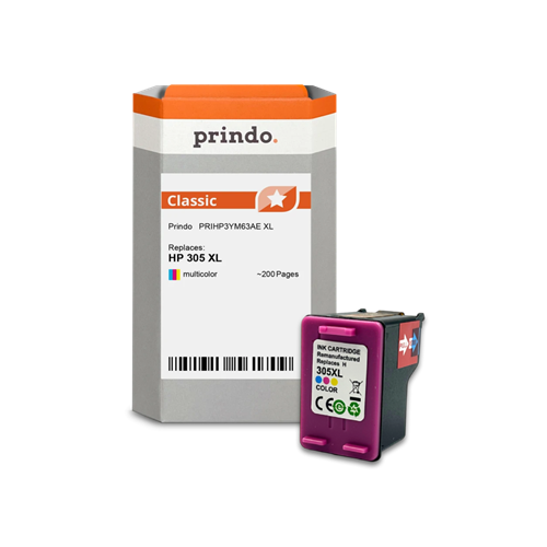 Prindo PRIHP3YM63AE