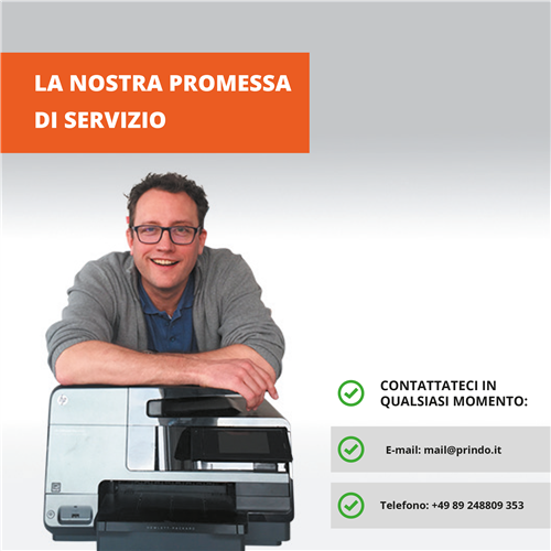 Prindo Officejet 2624 All-in-One PRIHPCH563EE