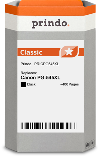 Prindo PIXMA TS3150 PRICPG545XL