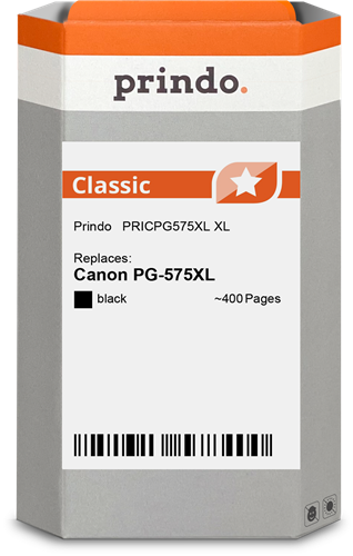 Canon CL-576 Plusieurs couleurs Cartouche d'encre 5442C001