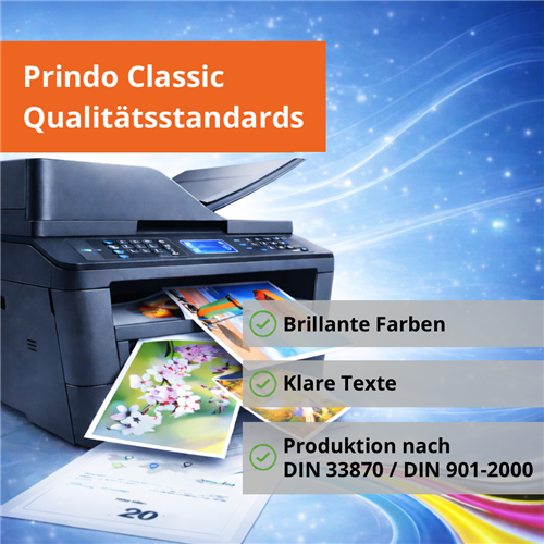 Prindo PRTLC232HK0