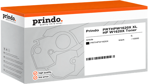 Prindo PRTHPW1620X