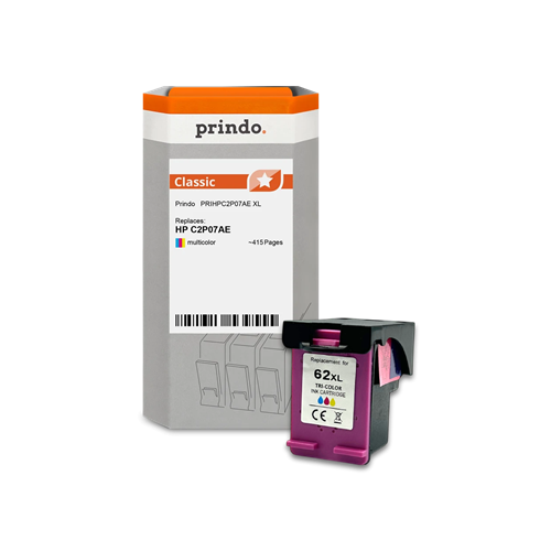 Prindo PRIHPC2P07AE