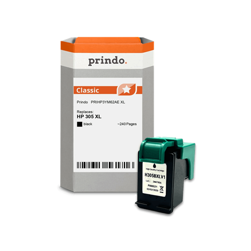Prindo PRIHP3YM62AE