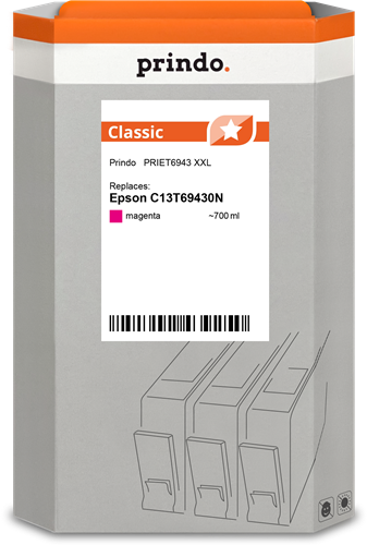 Prindo PRIET6943