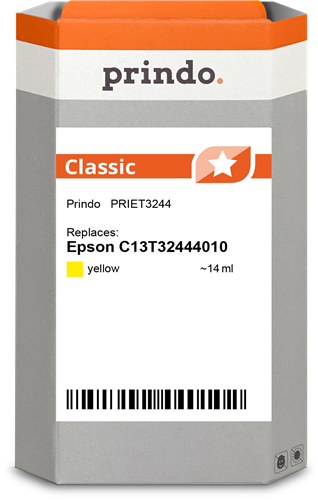 Prindo SureColor SC-P400 PRIET3244