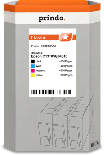 Prindo PRSET05G6
