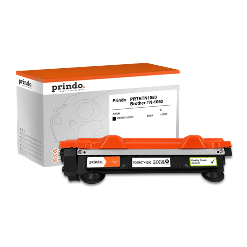 Prindo PRTBTN1050