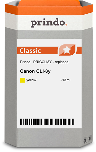 Prindo PRICCLI8Y
