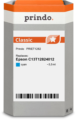 Prindo PRIET1282