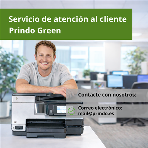 Prindo PRTC718YG
