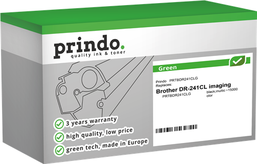 Prindo HL-3172CDW PRTBDR241CLG