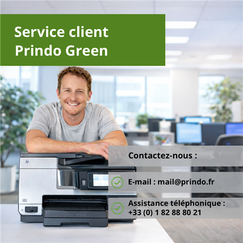 Prindo PRIBLC221MG