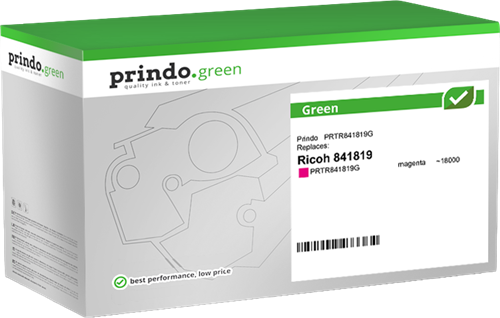 Prindo PRTR841819G
