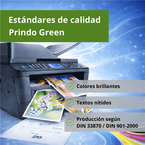 Prindo PRIHPF6T81AEG