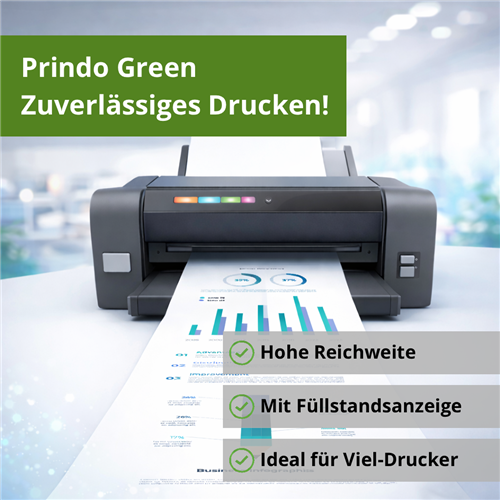 Prindo PRIHPC2P24AEG
