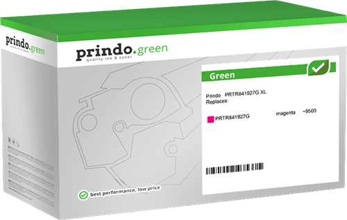 Prindo PRTR841927G