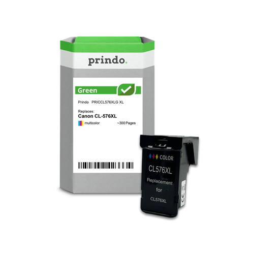 Prindo PRICCL576XLG