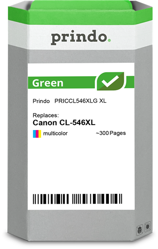 Cartouche économique d'encre pour imprimante Canon Pixma PG245XL