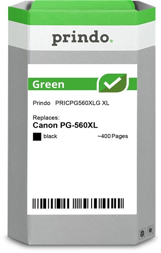Canon PG-560+CL-561 Photo Cube Noir(e) / Plusieurs couleurs Value