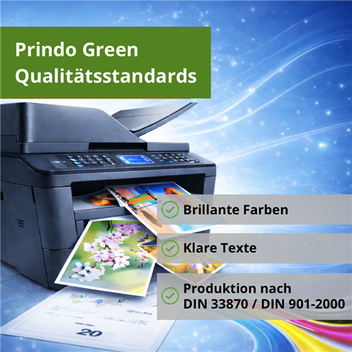 Prindo PRTHPCF289XG