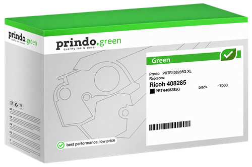Prindo PRTR408285G