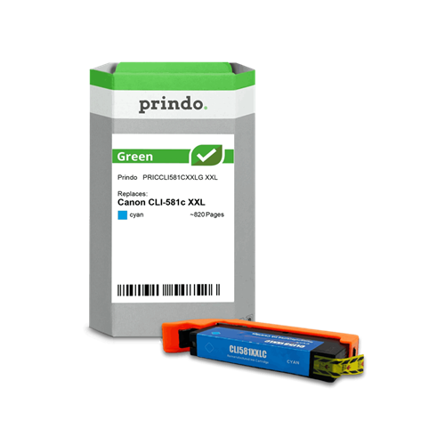 Prindo PRICCLI581CXXLG