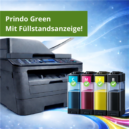 Prindo PRTLC242XM0G