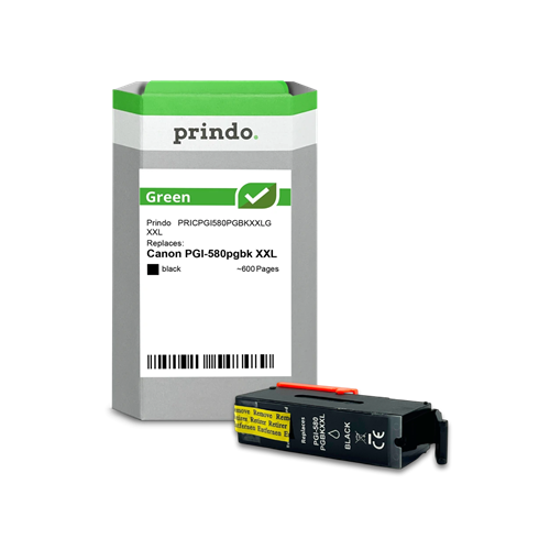 Prindo PRICPGI580PGBKXXLG