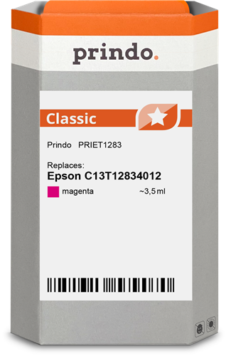 Prindo PRIET1283
