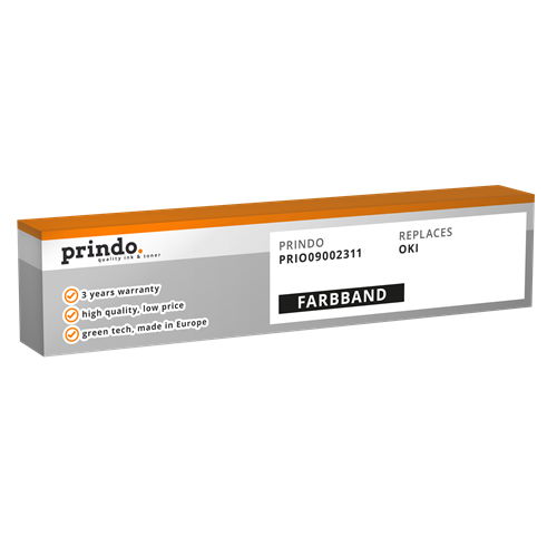 Prindo MC25220