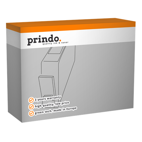 Prindo OfficeJet Pro K550DTN PRSHP88XL