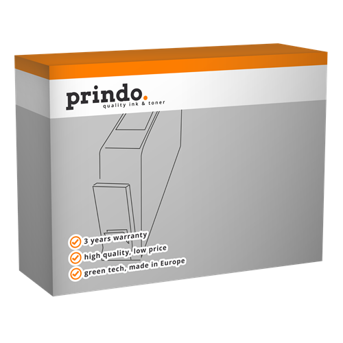 Prindo OfficeJet Pro L7680 PRSHP88XL