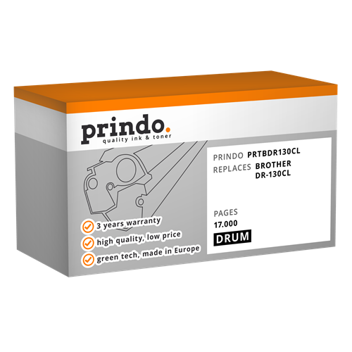 Prindo HL-4040CN PRTBDR130CL