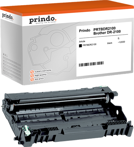 Prindo HL-2140 PRTBDR2100