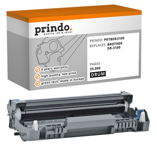 Prindo HL-5280DW PRTBDR3100