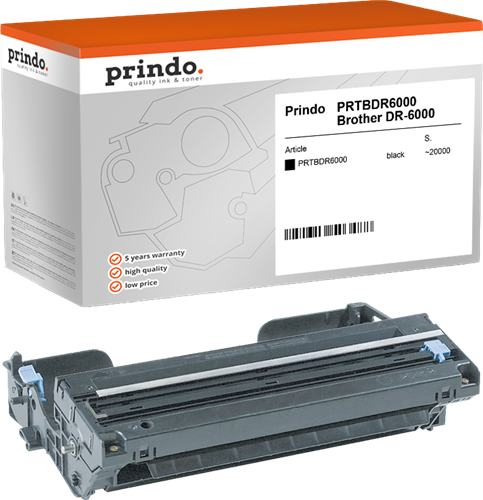Prindo HL-1440 PRTBDR6000