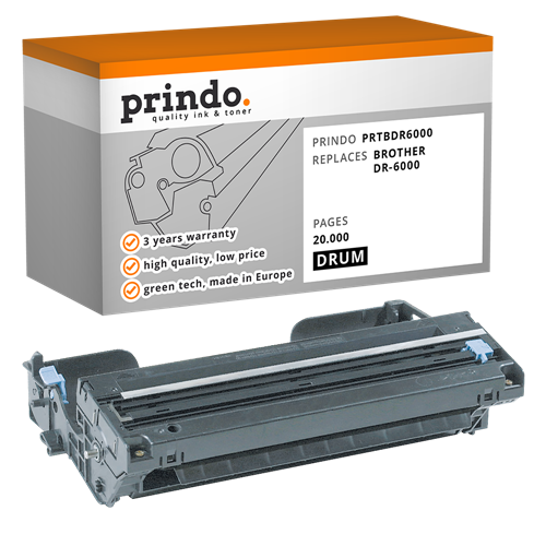 Prindo HL-1030 PRTBDR6000