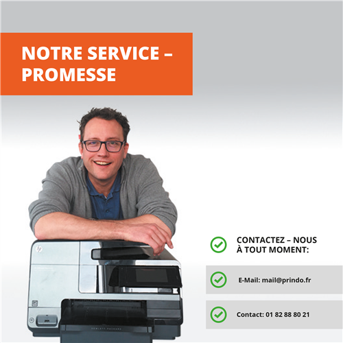 Prindo HL-2035 PRTBTN2005