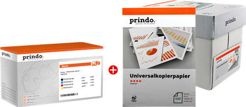 Prindo MFC-9140CDN PRTBTN241 MCVP