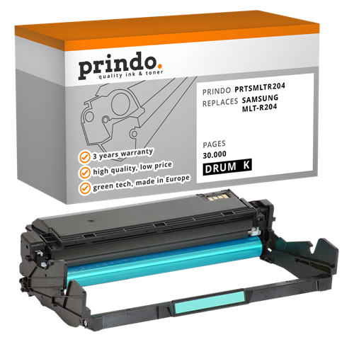 Prindo ProXpress M4075FR PRTSMLTR204