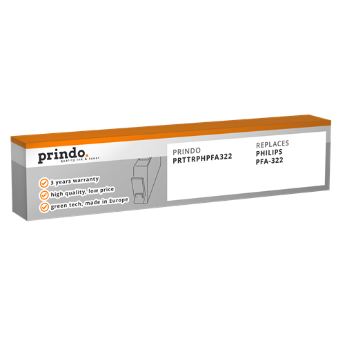 Prindo Fax Magic 2 PRTTRPHPFA322