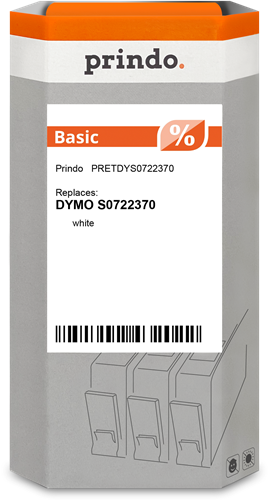 Prindo PRETDYS0722370