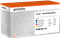 Prindo PRTBTN910CMYK